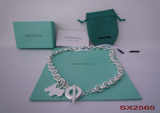 Bracciale Tiffany Modello 443